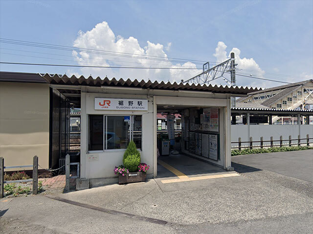伊豆箱根鉄道駿豆線「大場」駅